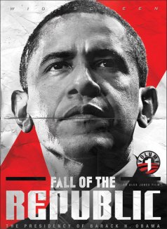 The Obama Deception" de Alex Jones (2009) - Sub. Españo Fallcover