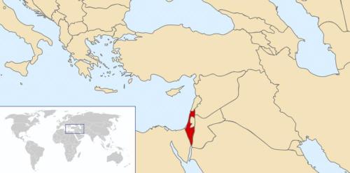 mapa-israel1